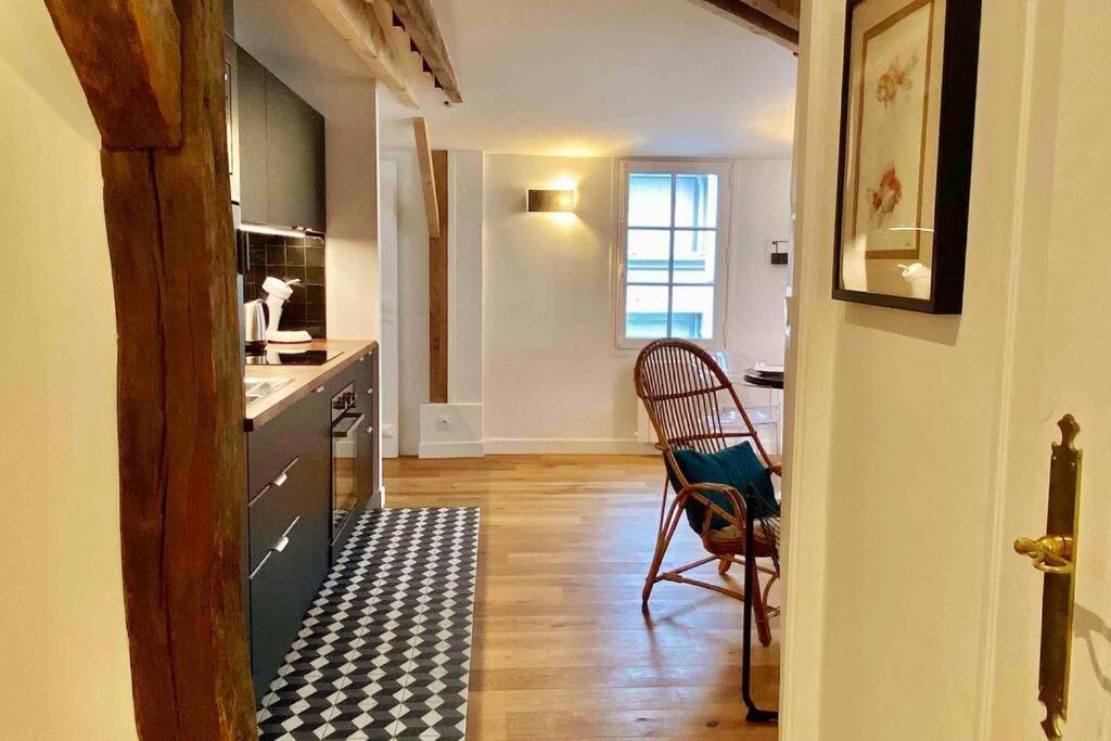 ¤¤ Appartement Haut De Gamme ¤¤ Jardin Du Mail ¤¤ Au Calme ¤¤ 앙제 외부 사진