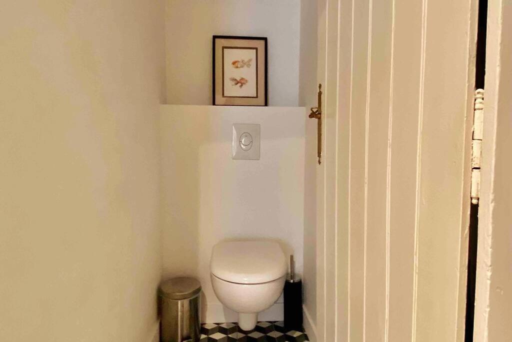 ¤¤ Appartement Haut De Gamme ¤¤ Jardin Du Mail ¤¤ Au Calme ¤¤ 앙제 외부 사진